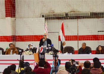 إجتماع طارئ لمجلس الزمالك بسبب ميدالية كأس اليد