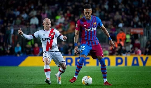 الدوري الأسباني.. برشلونة يواصل إخفاقاته ويتلقي الهزيمة الثالثة...
