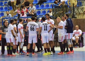 بعثة يد الزمالك تصل النيجر استعدادا للسوبر وكأس الكؤوس الإفريقية