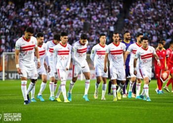 بث مباشر .. الزمالك وإيسترن كومباني