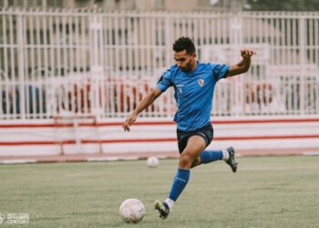 مران الزمالك … يوسف أوباما وروقا وعاشور يخضعون لتدريبات بدنية إضافية