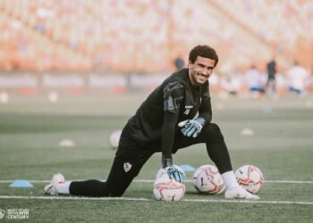فيريرا… عدم مشاركة عواد اليوم كان بالأتفاق معه بن شرقي لاعب كبير وأمتلك البديل له