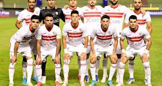 الزمالك يعلن قائمته لمباراة الإسماعيلي غدا
