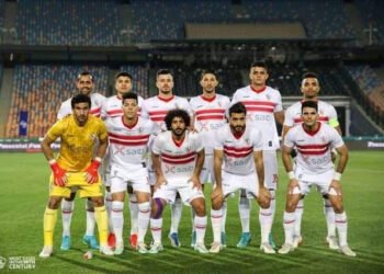 محمد صلاح مدرب الزمالك السابق يطالب بتجميد لاعبي الزمالك بعد الخسارة من طلائع الجيش