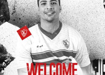 الزمالك يتعاقد مع شادي خليل لاعب سبورتنج لتدعيم فريق اليد