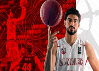 الزمالك يعلن التجديد ل أنس أسامة موسيمين
