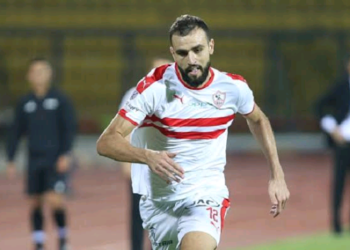 مرتضى منصور عودة حمدي النقاز في يد فيريرا
