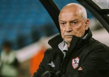 فيريرا يعلن قائمة الزمالك استعدادا لمواجهة سيراميكا