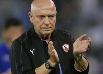 “فيريرا” يوجه تعليمات خاصة للاعبين