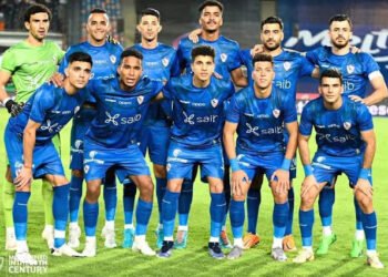 فيريرا يعلن قائمة الزمالك لمواجهة سموحة