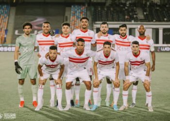 أوباما يقود هجوم الزمالك امام بيراميدز