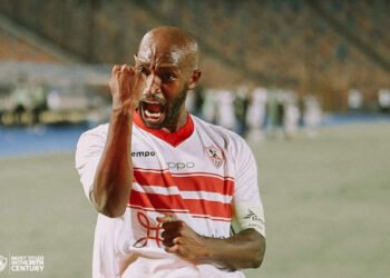 أحمد الكاس: أهداف شيكابالا دائما ما تكون رائعة ونادرة.. وفيريرا مدرب عبقري