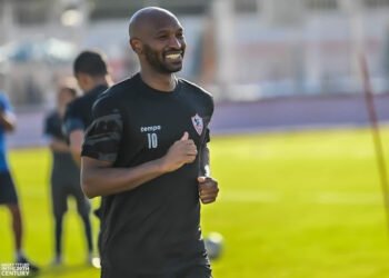 الفنان صلاح عبدالله: شيكابالا يستحق تمثال في الزمالك