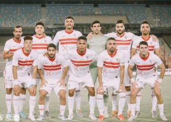 قائمة الزمالك أمام فاركو تشهد عودة الونش