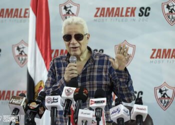 مرتضى منصور يكشف اسم ملعب الزمالك الجديد في 6 أكتوبر