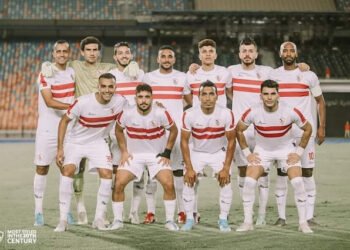 تشكيل الزمالك أمام فلامبو البوروندي في إياب دور ال 32 لبطولة دوري أبطال أفريقيا