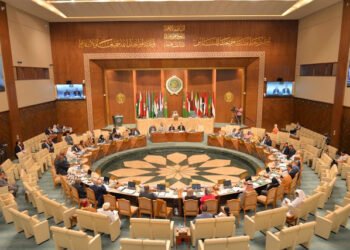 البرلمان العربي: نرفض تصريحات رئيسة وزراء بريطانيا بشأن نقل بريطانيا سفارتها إلى القدس والذي يقوّض...