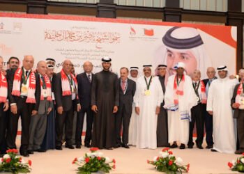 لاستضافة الحدث على أرض المملكة.. رئيس لجنة الإعلام الرياضي يشكل اللجنة التنظيمية لعيد الإعلاميين العرب