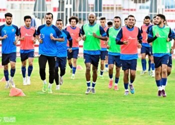 مران الزمالك .. حضور شيكابالا ومشاركة يوسف حسن المهاجم الجديد