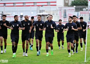 مران الزمالك ..تعليمات خاصة من “فيريرا” لـ”نيمار” تدريبات تأهيلية لـ”عبد الشافي وعبد الغني” في الجيمانزيوم