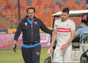 الونش يجري جراحة غدا في انجلترا