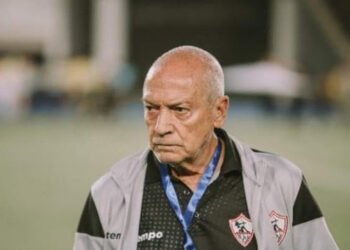 فيريرا يغادر القاهرة بعد وفاة نجل زوجته ويغيب عن مواجهة المصري