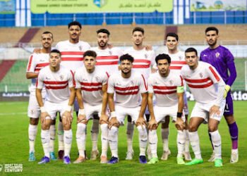 يوسف أوباما يعود لقائمة الزمالك أمام الإسماعيلي غداً