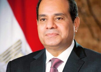 الرئيس السيسي يهنئ خادم الحرمين الشريفين بذكرى اليوم الوطني السعودي