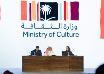 وزارة الثقافة السعودية تفتتح مهرجان امرؤ القيس «شاعر الغزل» بالدرعية