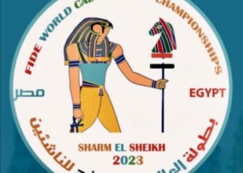  بمشاركة ٦٥٠ لاعبًا يمثلون ٨٥ دوله .. انطلاق منافسات بطولة العالم للشطرنج للناشئين في شرم...