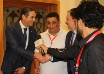 إشادة إيطالية بتنظيم مصر لبطولة كأس العالم للشطرنج  للناشئين بشرم الشيخ