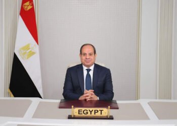 نص كلمة الرئيس السيسي في القمة الافتراضية لمجموعة العشرين G20