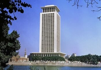 مصر تهنئ المملكة العربية السعودية بالفوز باستضافة معرض اكسبو الدولي لعام ٢٠٣٠