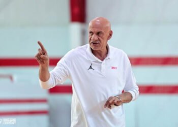 الزمالك يوجه الشكر لأحمد مرعي المدير الفني للفريق الأول لكرة السلة بالنادي وجهازه المعاون