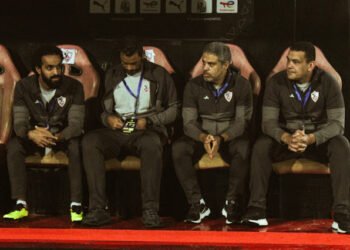 قائمة الزمالك أمام ساجرادا الأنجولي غدا
