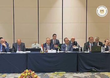 نحتفظ بحقنا للدفاع عن أمننا المائي مصر تعلن إنتهاء مفاوضات سد النهضة