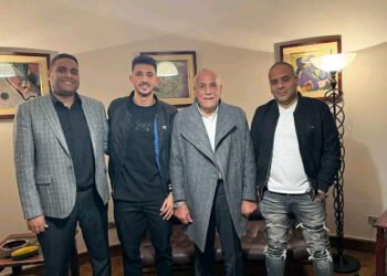 الزمالك يعلن تجديد أحمد فتوح لعقده لمدة 3 سنوات