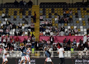 معتمد جمال يعلن تشكيل الزمالك أمام أم صلال