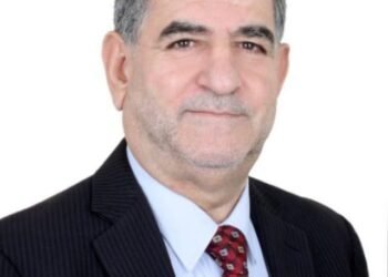 “الخبر المصري” تهنئ الدكتور ماهر رشيد حطاب لتوليه منصب مدير عام لمجموعة مدارس الأهلية الخيرية...
