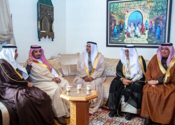 رئيس البرلمان العربي يشيد بجهود الياقوت في وصول “كرتنا ثقافتنا” للعالمية