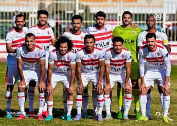 تشكيل الزمالك أمام الرجاء المغربي في نصف نهائي بطولة كأس تحدي دبي