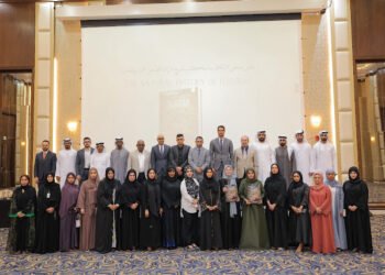 الفجيرة للبيئة تنظم أول جلسة «إعلام بيئي»