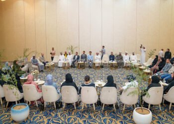 برعاية محمد الشرقي.. هيئة الفجيرة للبيئة تُطلق “سلسلة كتب التاريخ الطبيعي لإمارة الفجيرة”