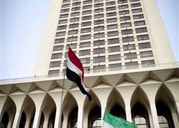 الخارجية المصرية : تصريحات وزير المالية الإسرائيلي تحريضية وغير مقبولة وتكشف عن نهم للقتل والتدمير