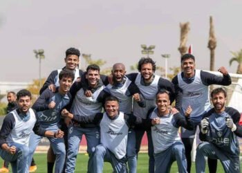 نجم الزمالك يواصل التأهيل استعدادًا لمباراة ابو سليم الليبي بالكونفدرالية