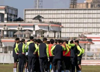 اصابة نجم نادي الزمالك بمزق في العضلة الضامة