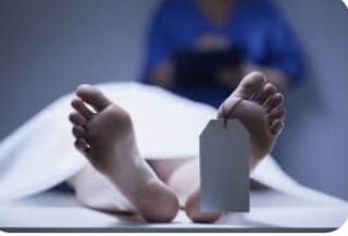 نصب مشنقة لنفسه …عامل ينهي حياته داخل منزله...