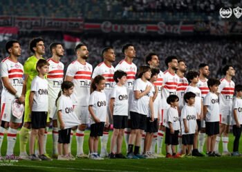 شيكابالا يقود هجوم الزمالك أمام دريمز الغاني في الكونفدرالية