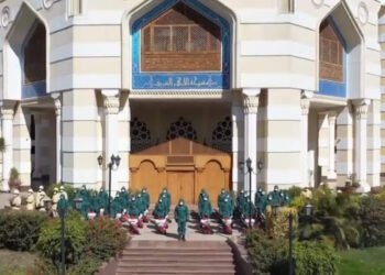 الأزهر يدين «المقابر الجماعية» في غـ .. ـزة.. ويؤكد: دليلٌ على فظاعة الجرائم المرتكبة في...