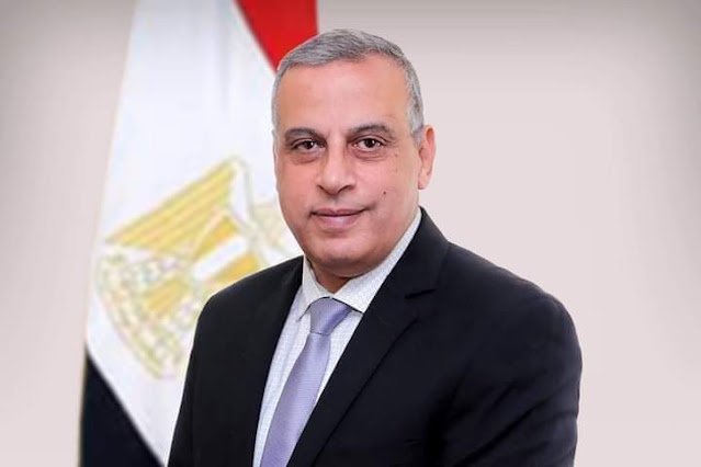 محافظ سوهاج يتلقي طلبات التصالح على مخالفات البناء اعتباراً من الثلاثاء القادم 7 مايو بكافة مراكز ومدن المحافظة محافظ سوهاج يتلقي طلبات التصالح على مخالفات البناء اعتباراً من الثلاثاء القادم 7 مايو بكافة مراكز ومدن المحافظة